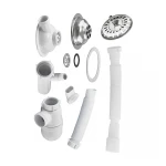 Мойка Zerix ZS-6250R-07 Marble (ZX4550)