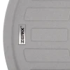Мойка кухонная Zerix ZS-6250R-09 Серая (ZX4551)