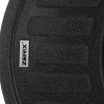 Мойка кухонная Zerix ZS-6250R-13 Графитная (ZX4553)