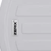 Мойка кухонная Zerix ZS-7750R-01 Белая (ZX4555)