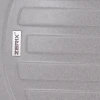 Мойка кухонная Zerix ZS-7750R-07 Мраморная (ZX4558)