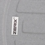Мойка кухонная Zerix ZS-7750R-09 Серая (ZX4559)