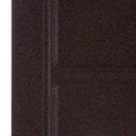 Мийка кухонна Zerix ZS-4651S-12 Коричнева (ZX4568)