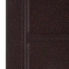 Мойка кухонная Zerix ZS-4651S-12 Коричневая (ZX4568)