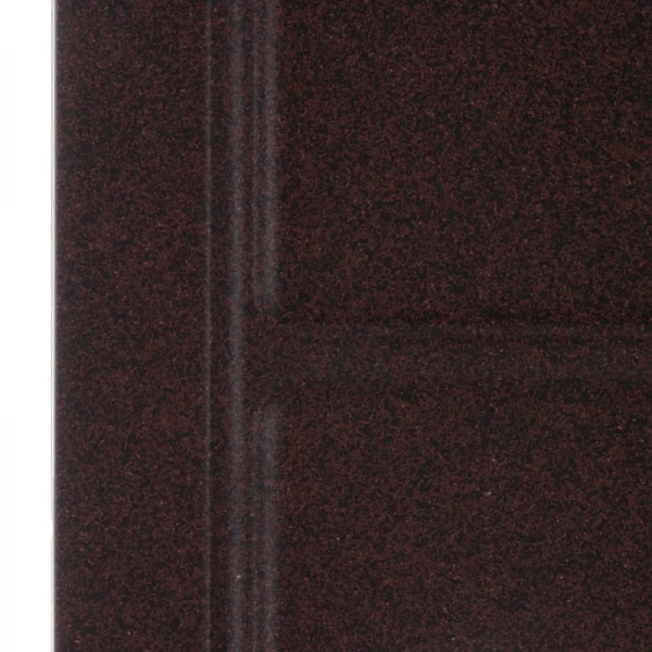 Мийка кухонна Zerix ZS-4651S-12 Коричнева (ZX4568)