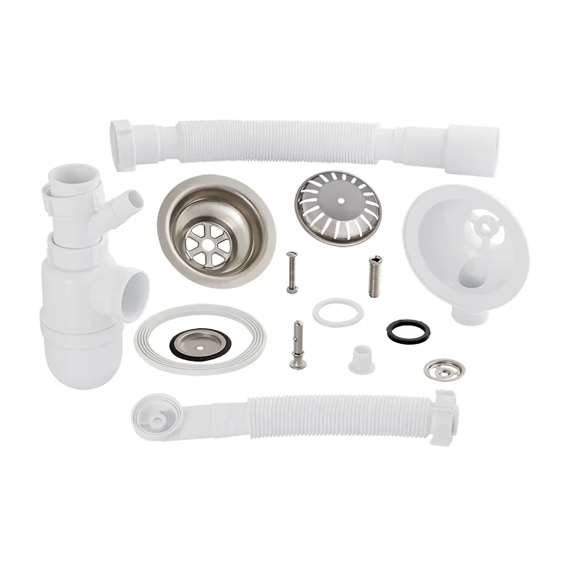 Мийка Zerix ZS-6243S-13 Графітова (ZX4577)