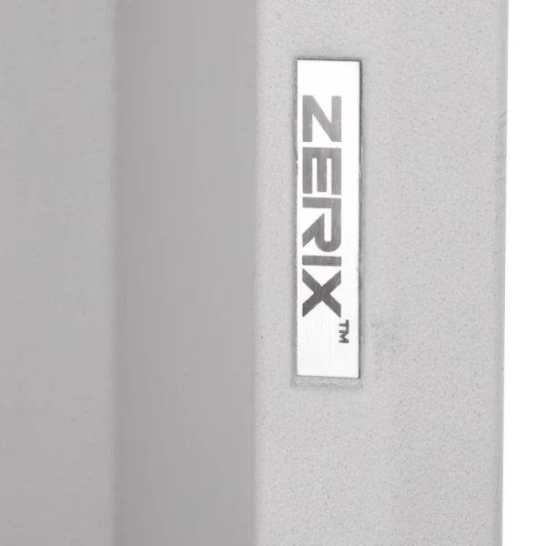 Мийка кухонна Zerix ZS-7950S-01 Біла (ZX4579)
