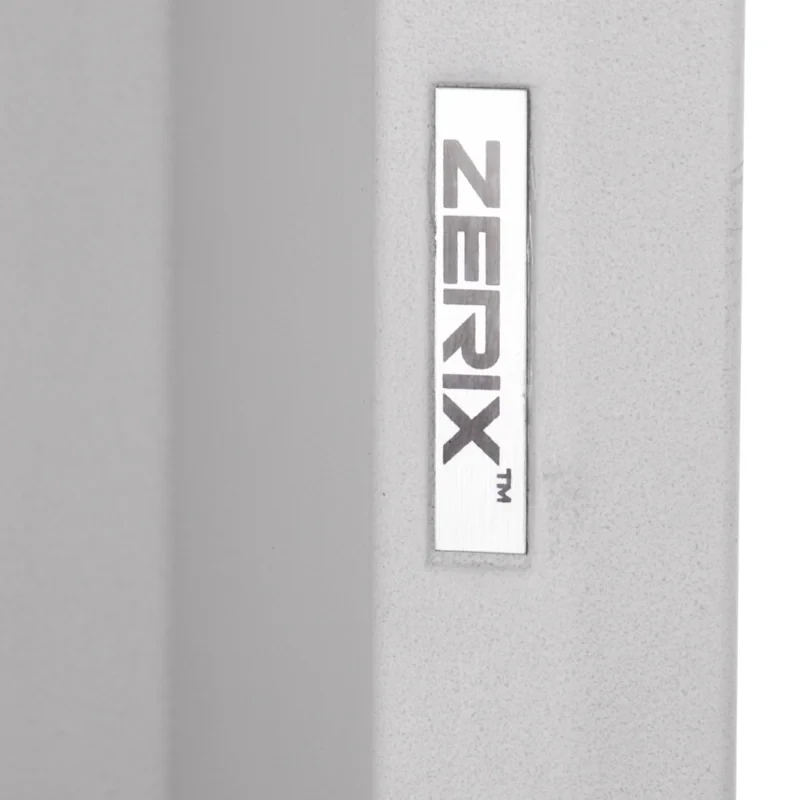 Мойка кухонная Zerix ZS-7950S-01 Белая (ZX4579)