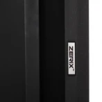 Мойка кухонная Zerix ZS-7950S-03 Черная (ZX4580)