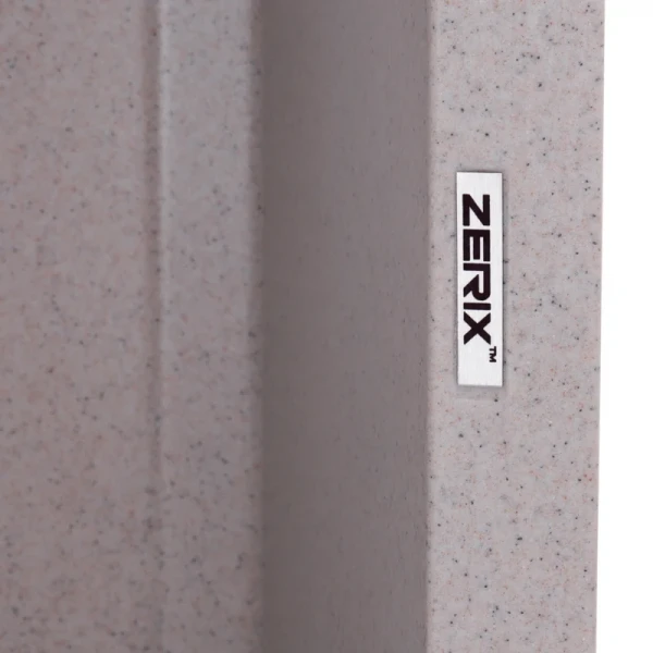 Мийка кухонна Zerix ZS-7950S-07 Мармурова (ZX4582)