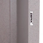 Мойка кухонная Zerix ZS-7950S-07 Мраморная (ZX4582)