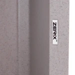 Мийка кухонна Zerix ZS-7950S-07 Мармурова (ZX4582)