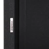 Мойка кухонная Zerix ZS-7950S-13 Графитная (ZX4585)