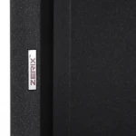 Мийка кухонна Zerix ZS-7950S-13 Графитная (ZX4585)