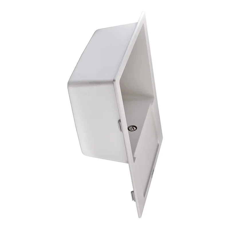 Мойка Zerix ZS-6250S-01 White (ZX4587)