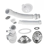 Мийка Zerix ZS-6250S-03 Black (ZX4588)