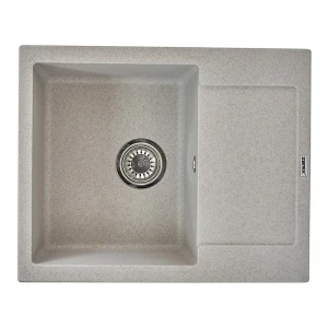 Мийка Zerix ZS-6250S-07 Marble (ZX4590)