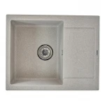 Мийка Zerix ZS-6250S-07 Marble (ZX4590)