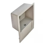 Мийка Zerix ZS-6250S-07 Marble (ZX4590)