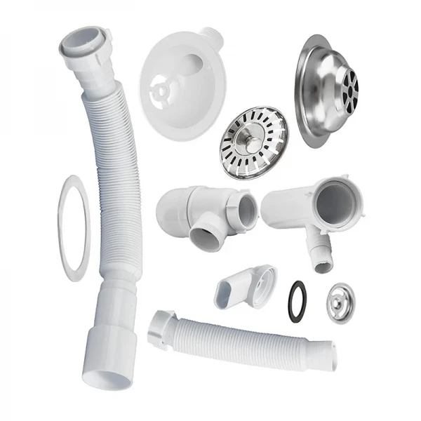 Мийка Zerix ZS-6250S-07 Marble (ZX4590)