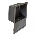 Мойка Zerix ZS-6250S-13 Graphite (ZX4593)