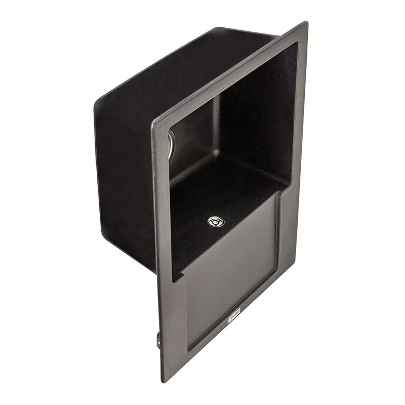 Мойка Zerix ZS-6250S-14 Black metallic (ZX4594)