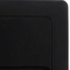 Мойка кухонная Zerix ZS-5751S-14 Черный металлик (ZX4602)