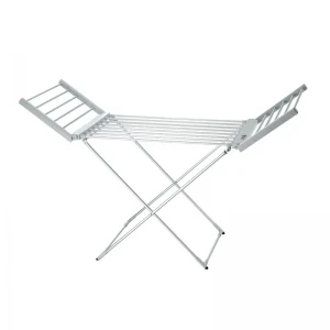 Электрическая сушилка для белья Zerix Comfort EDC-53148TS (ZX4606) Электрическая сушилка для белья Zerix Comfort EDC-53148TS (ZX4606)