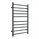 Полотенцесушитель электрический Zerix Style EPS-5386R-10TB с таймером (ZX4607)