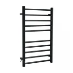 Полотенцесушитель электрический Zerix Style EPS-5387S-10TB с таймером (ZX4608)