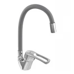 Zerix YUB 181 Reflector Gray (ZX4653)