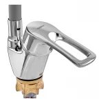 Zerix YUB 181 Reflector Gray (ZX4653)