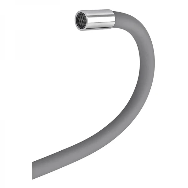 Zerix YUB 181 Reflector Gray (ZX4653)