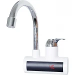 Водонагреватель Zerix ELW21-EW 3 kW проточный, С ИНДИК. ТЕМП., НА СТЕНУ (ZX4657)