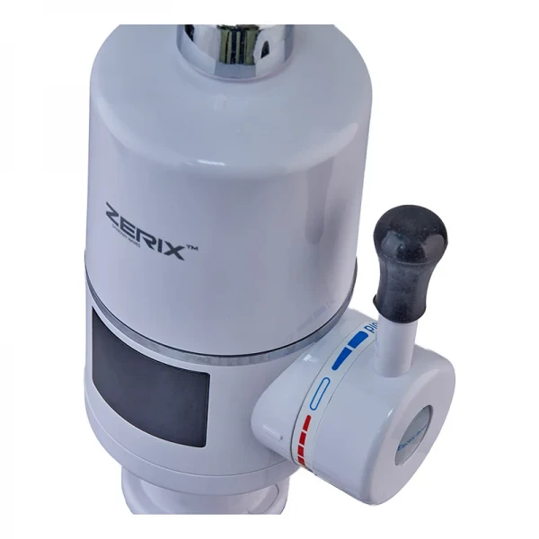 Проточный водонагреватель Zerix ELW41-E (ZX4694)