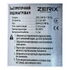 Проточный водонагреватель Zerix ELW41-E (ZX4694)