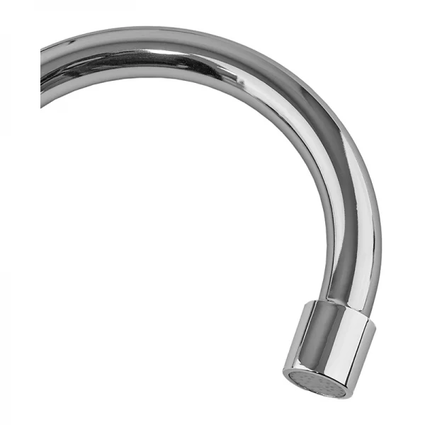 Проточный водонагреватель Zerix ELW41-E (ZX4694)