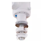 Проточный водонагреватель Zerix ELW41 (ZX4695)