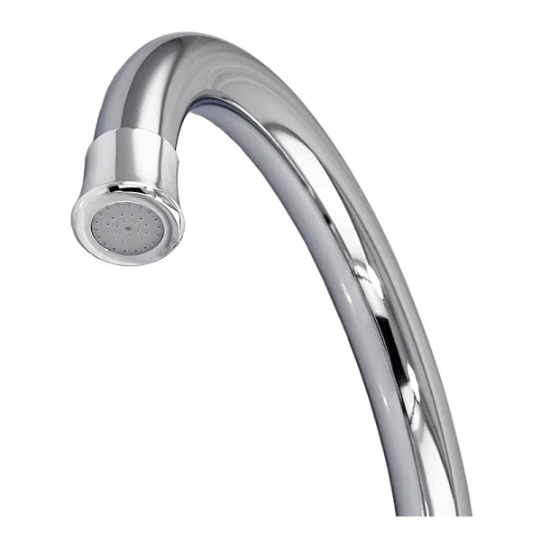 Проточный водонагреватель Zerix ELW42-E (ZX4696)