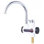 Проточный водонагреватель Zerix ELW42-E (ZX4696)