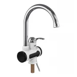 Проточный водонагреватель Zerix ELW42-E (ZX4696)