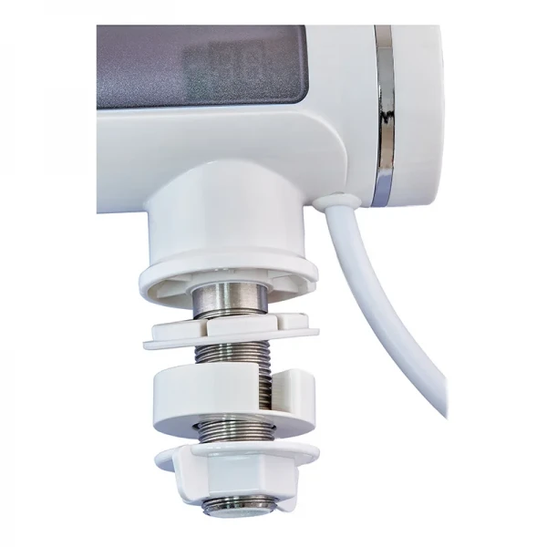 Проточный водонагреватель Zerix ELW43-E (ZX4697)