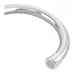 Проточный водонагреватель Zerix ELW43-E (ZX4697)