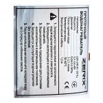 Проточный водонагреватель Zerix ELW44-E (ZX4698)