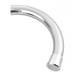 Проточный водонагреватель Zerix ELW44-E (ZX4698)