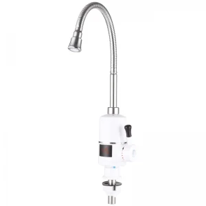 Проточний водонагрівач ZERIX ELW41-EF (ZX4699)