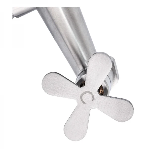 Смеситель для кухни Zerix GTA 005 (ZX4739)