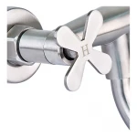 Смеситель для кухни Zerix GTA 005 (ZX4739)