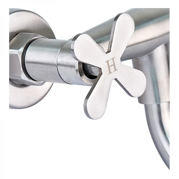 Смеситель для кухни Zerix GTA 005 (ZX4739)