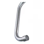 Смеситель для кухни Zerix GTA 005-G (ZX4740)